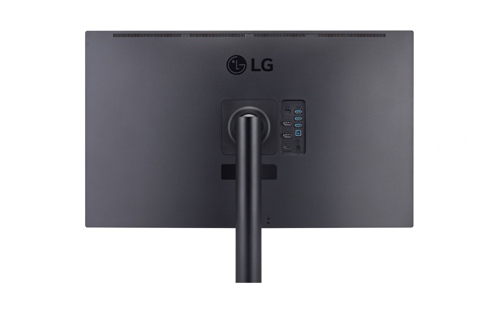 LG 31.5" 4K OLED 高畫質編輯顯示器, 32EP950-B