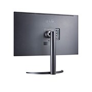 LG 31.5" 4K OLED 高畫質編輯顯示器, 32EP950-B