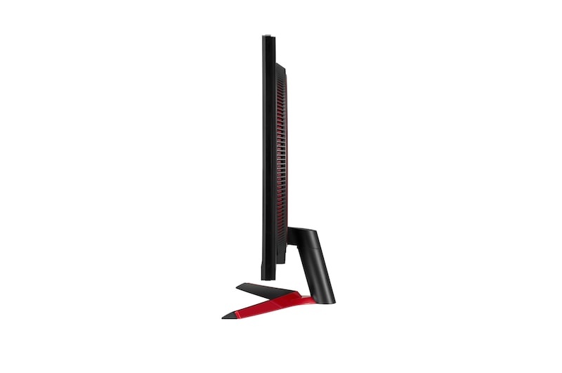 LG 31.5" UltraGear™ QHD 165Hz 1ms 專業電競螢幕, 32GN600-B