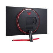 LG 31.5" UltraGear™ QHD 165Hz 1ms 專業電競螢幕, 32GN600-B