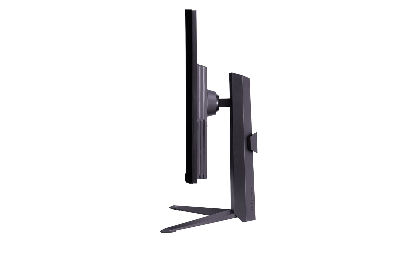 LG 32" UltraGear™ QHD 專業玩家電競顯示器, 32GQ850-B