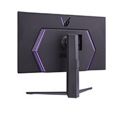 LG 32" UltraGear™ QHD 專業玩家電競顯示器, 32GQ850-B