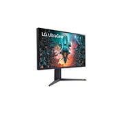 LG 32" UltraGear™ UHD 4K 專業電競螢幕, 32GQ950-B