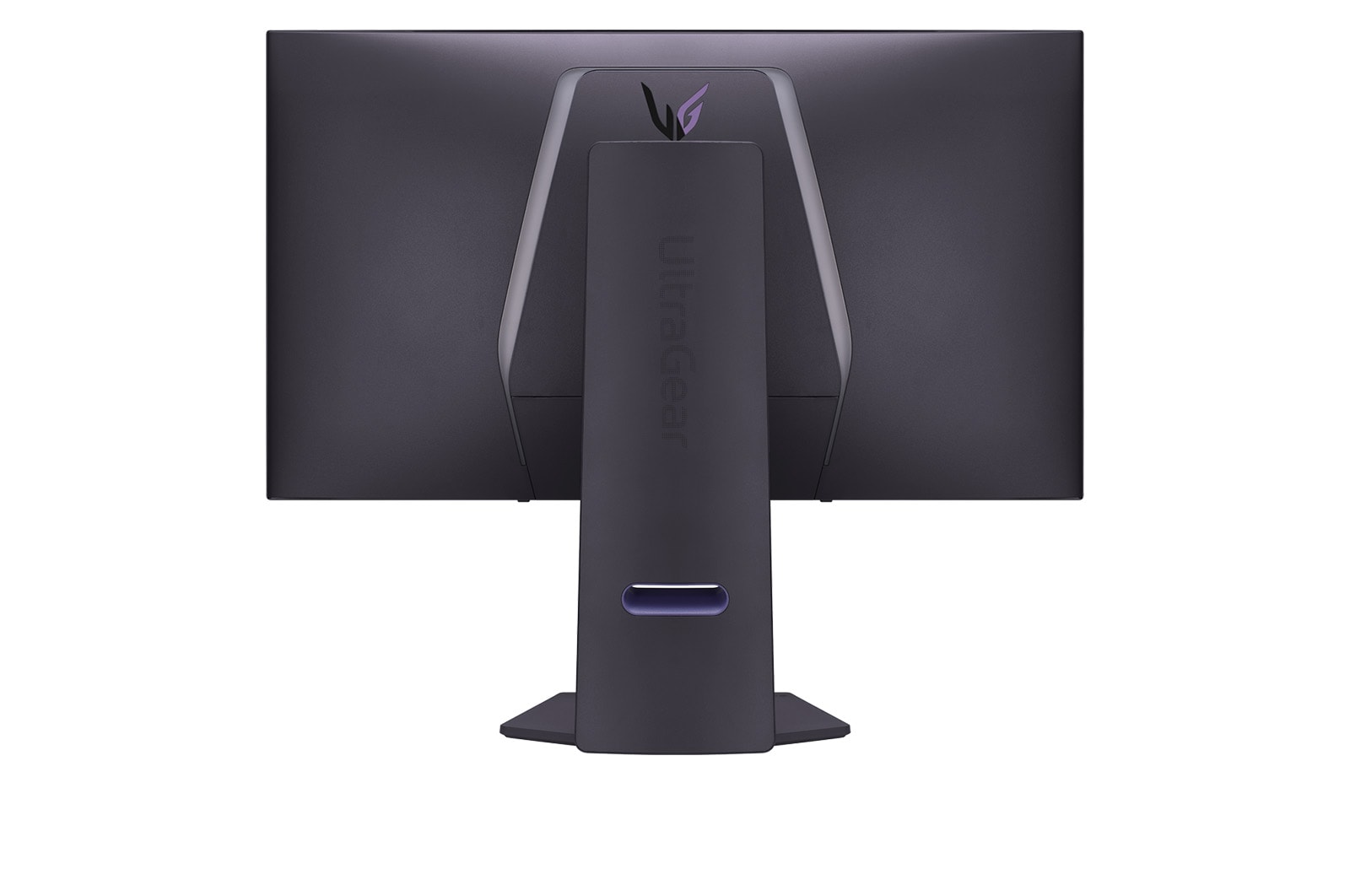 LG 32'' UltraGear™ 4K OLED 雙模式專業電競螢幕 (240Hz ↔480Hz), 32GS95UE-B