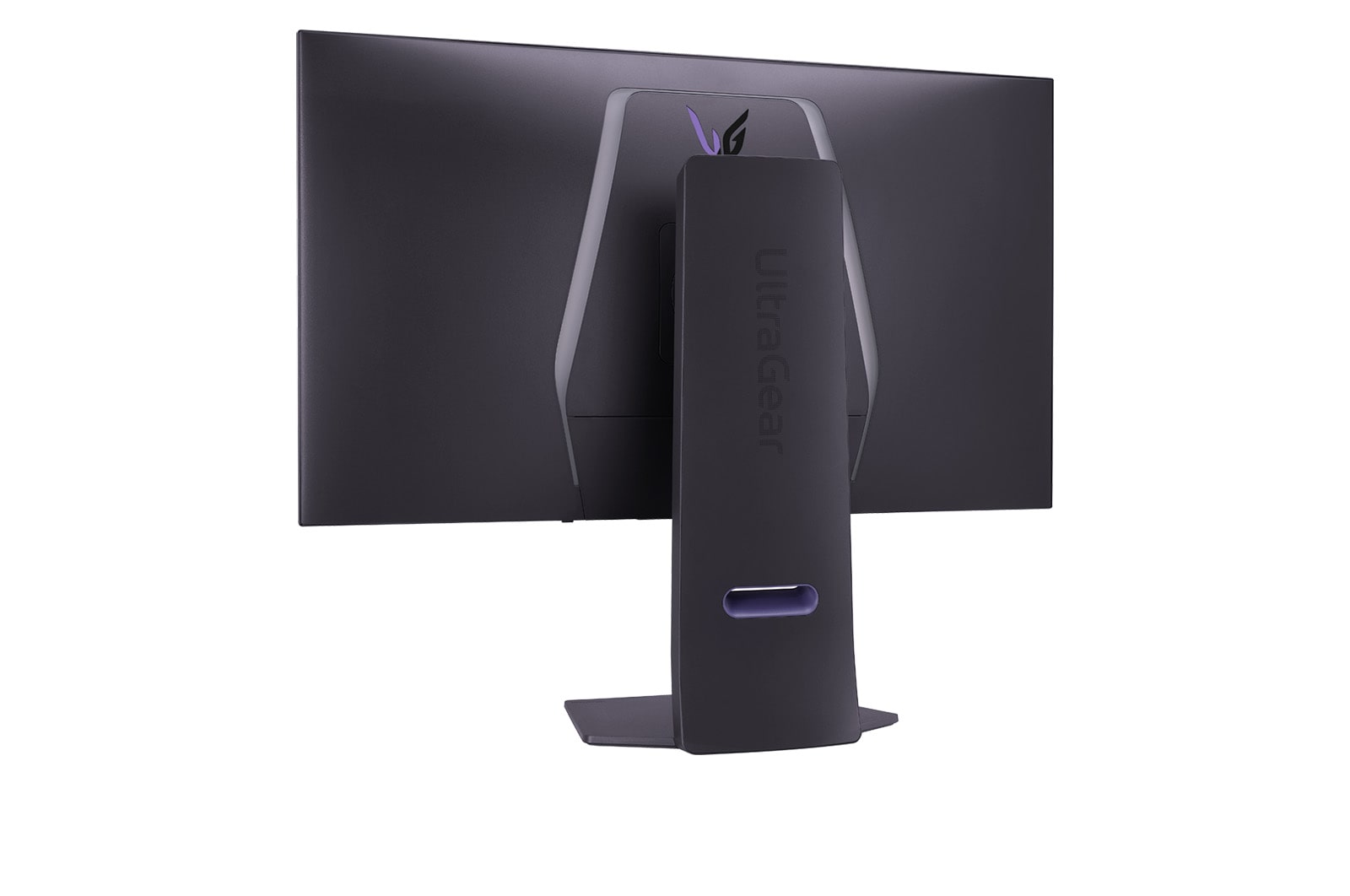 LG 32'' UltraGear™ 4K OLED 雙模式專業電競螢幕 (240Hz ↔480Hz), 32GS95UE-B