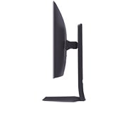 LG 32'' UltraGear™ 4K OLED 雙模式專業電競螢幕 (240Hz ↔480Hz), 32GS95UE-B