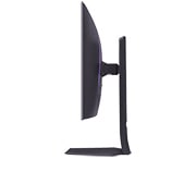 LG 32'' UltraGear™ 4K OLED 雙模式專業電競螢幕 (240Hz ↔480Hz), 32GS95UE-B