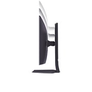 LG 32'' UltraGear™ 4K OLED 雙模式專業電競螢幕 (240Hz ↔480Hz), 32GS95UE-B