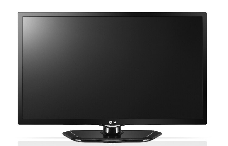 32&#34; 16:9 AH-IPS 液晶顯示器 大尺寸高畫質 32MB24-B 正視圖