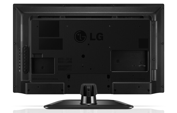 LG 32" 16:9 AH-IPS 液晶顯示器 大尺寸高畫質, 32MB24-B