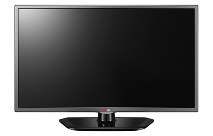 32&#34; Full HD AH-IPS 液晶顯示器 32MB25HM-B 正視圖