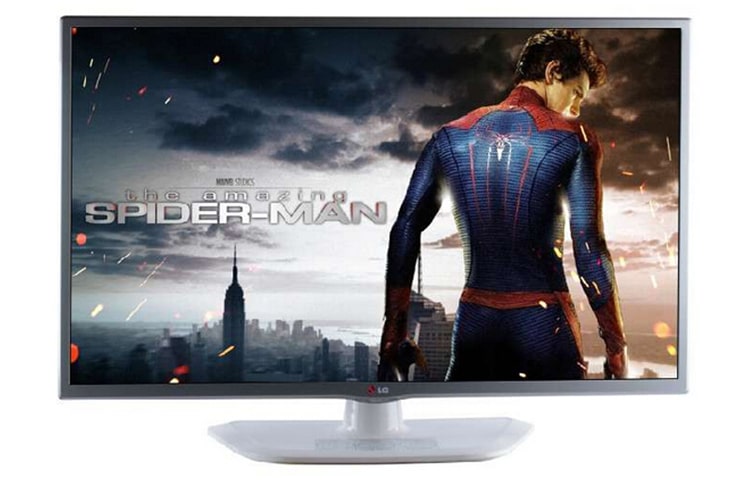 32&#34; IPS 液晶顯示器 32MB25VQ-W 正視圖