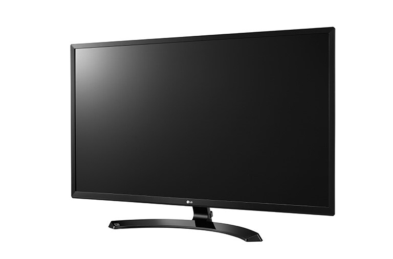 LG 32" Full HD IPS 電競液晶顯示器, 32MP58HQ-P