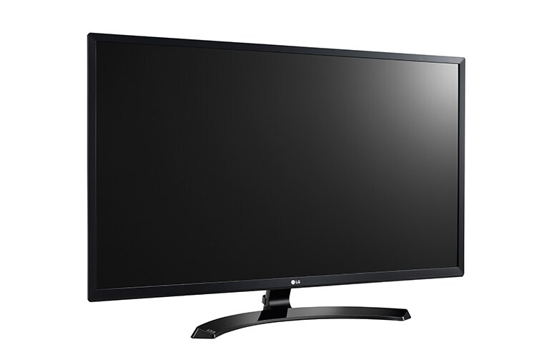 LG 32" Full HD IPS 電競液晶顯示器, 32MP58HQ-P