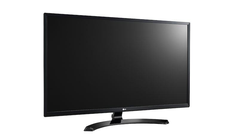 LG 32" Full HD IPS 電競液晶顯示器, 32MP58HQ-P