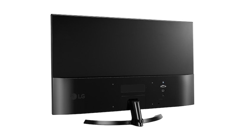 LG 32" Full HD IPS 電競液晶顯示器, 32MP58HQ-P