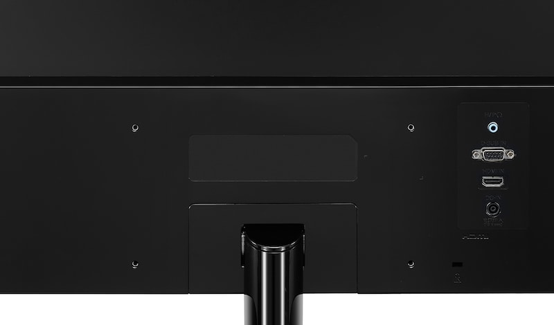 LG 32" Full HD IPS 電競液晶顯示器, 32MP58HQ-P