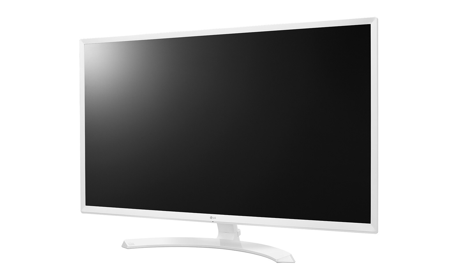 LG 32" Full HD IPS 電競液晶顯示器, 32MP58HQ-W