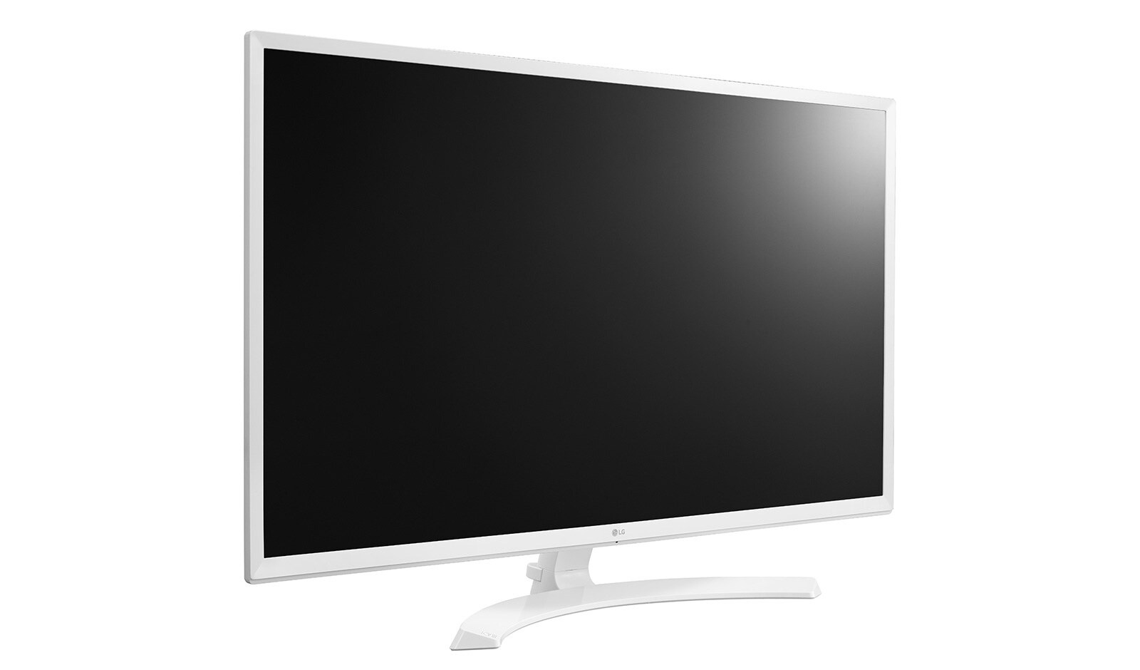 LG 32" Full HD IPS 電競液晶顯示器, 32MP58HQ-W