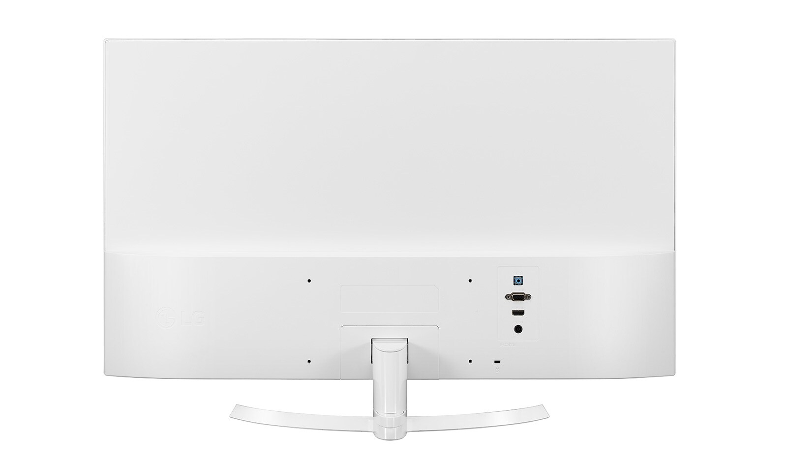 LG 32" Full HD IPS 電競液晶顯示器, 32MP58HQ-W