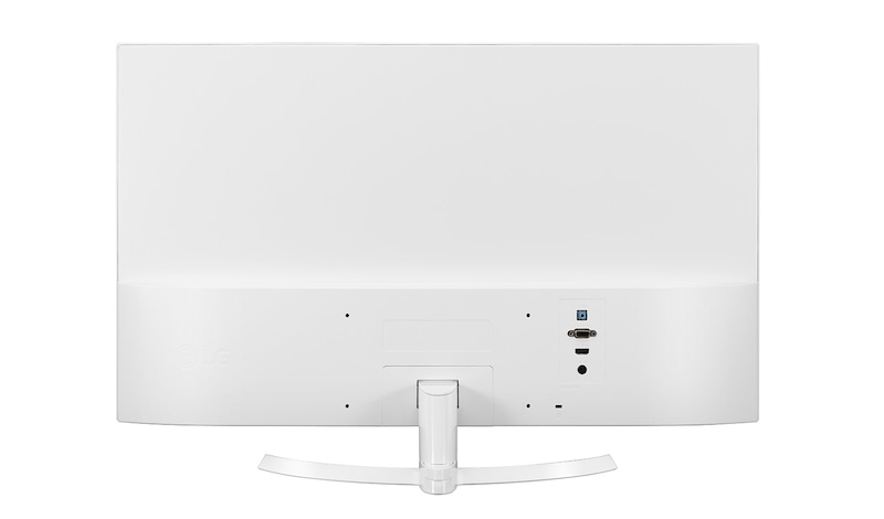LG 32" Full HD IPS 電競液晶顯示器, 32MP58HQ-W