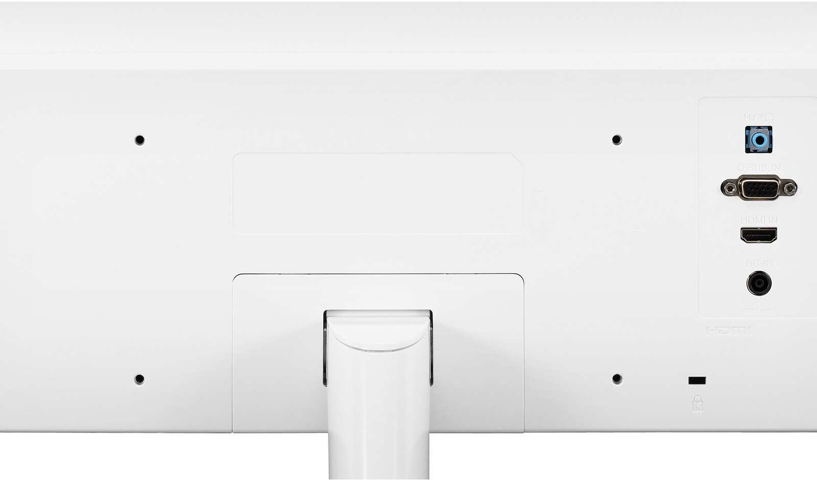 LG 32" Full HD IPS 電競液晶顯示器, 32MP58HQ-W