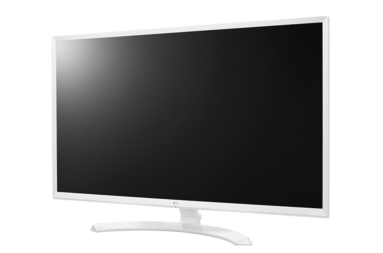 LG 32" Full HD IPS 電競液晶顯示器, 32MP58HQ-W