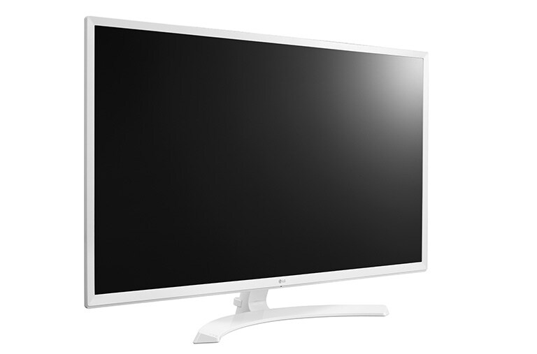 LG 32" Full HD IPS 電競液晶顯示器, 32MP58HQ-W