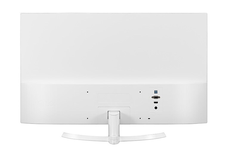 LG 32" Full HD IPS 電競液晶顯示器, 32MP58HQ-W