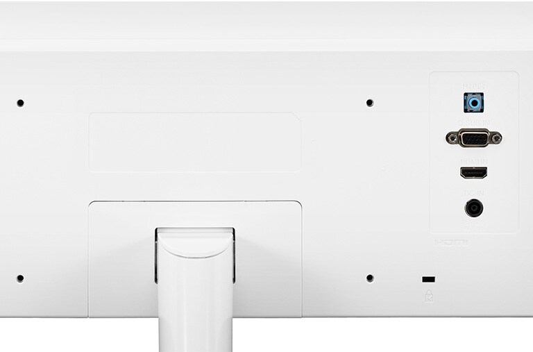 LG 32" Full HD IPS 電競液晶顯示器, 32MP58HQ-W