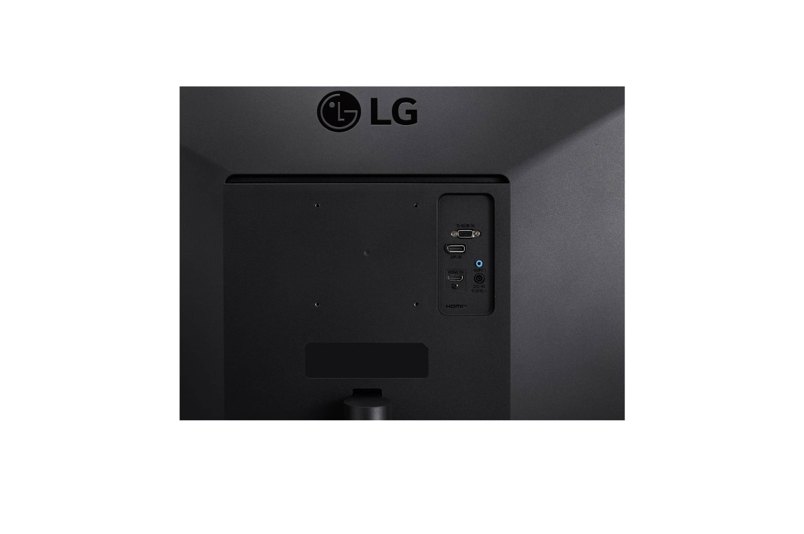 LG 31.5" Full HD IPS 顯示器, 32MP60G-B