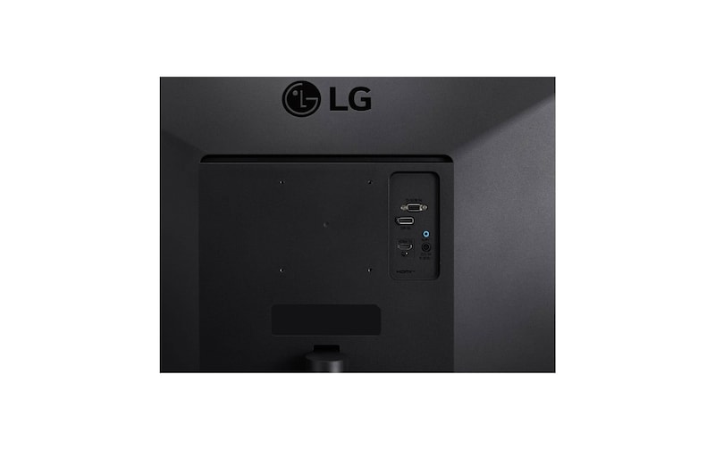 LG 31.5" Full HD IPS 顯示器, 32MP60G-B