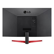LG 31.5" Full HD IPS 顯示器, 32MP60G-B
