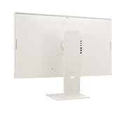 LG 31.5" Smart Monitor 4K IPS 高畫質智慧螢幕 (搭載webOS) , 32SR83U-W