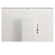 LG 31.5" Smart Monitor 4K IPS 高畫質智慧螢幕 (搭載webOS) , 32SR83U-W