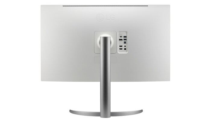 LG 32" UltraFine™ UHD 4K IPS 高畫質編輯螢幕  (自動色彩校準感應器), 32UQ85RV-W