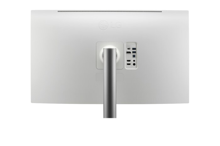 LG 32" UltraFine™ UHD 4K IPS 高畫質編輯螢幕  (自動色彩校準感應器), 32UQ85RV-W