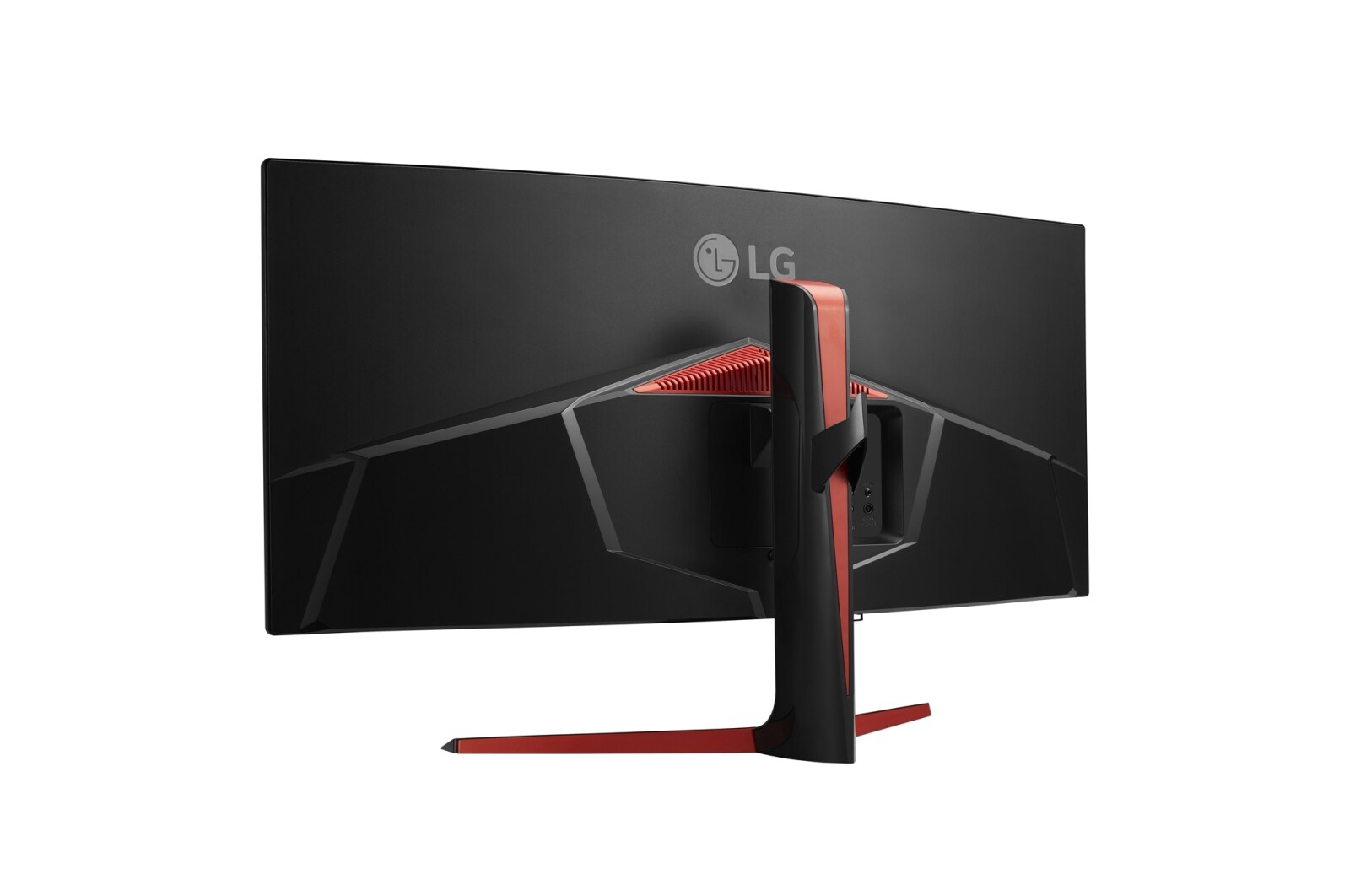 LG 34" UW-FHD 21:9 UltraWide™ 專業電競顯示螢幕, 34GL750-B