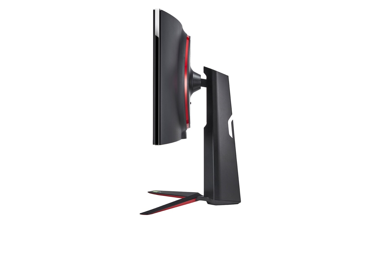 LG 34" UW-QHD 144Hz 21:9  UltraGear™ Nano IPS 1ms (GtG) 專業電競螢幕, 34GN850-B