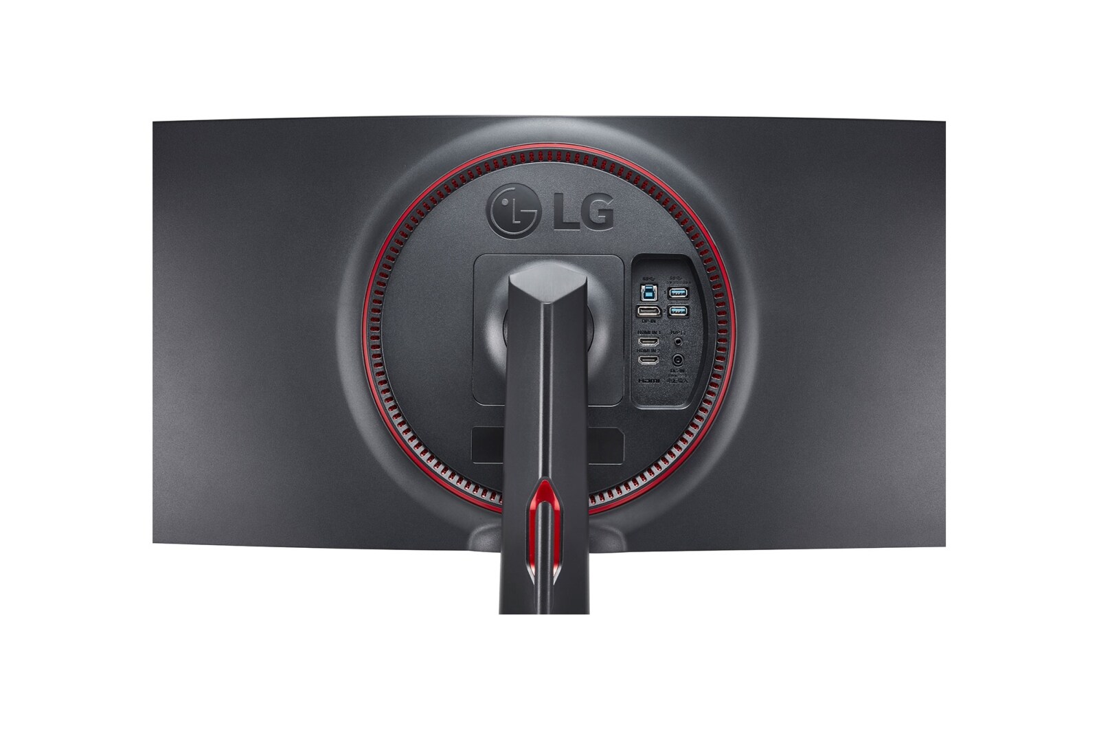 LG 34" UW-QHD 144Hz 21:9  UltraGear™ Nano IPS 1ms (GtG) 專業電競螢幕, 34GN850-B