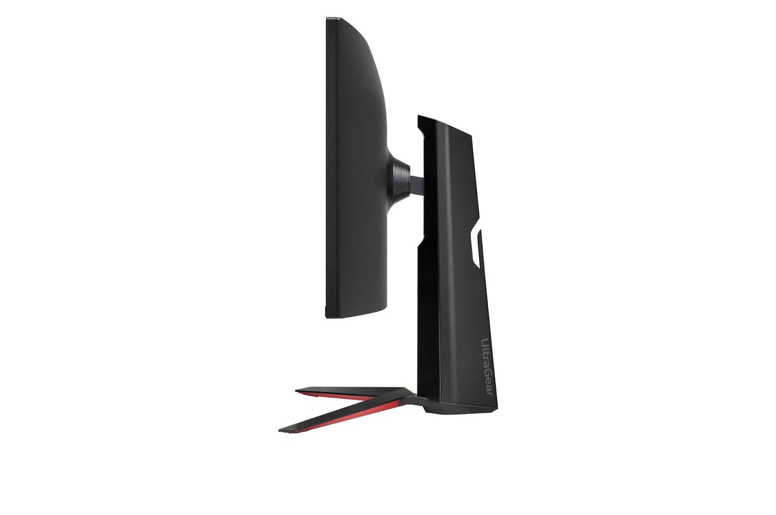 LG 34" UltraGear™ WQHD 21:9 專業電競螢幕, 34GP63A-B
