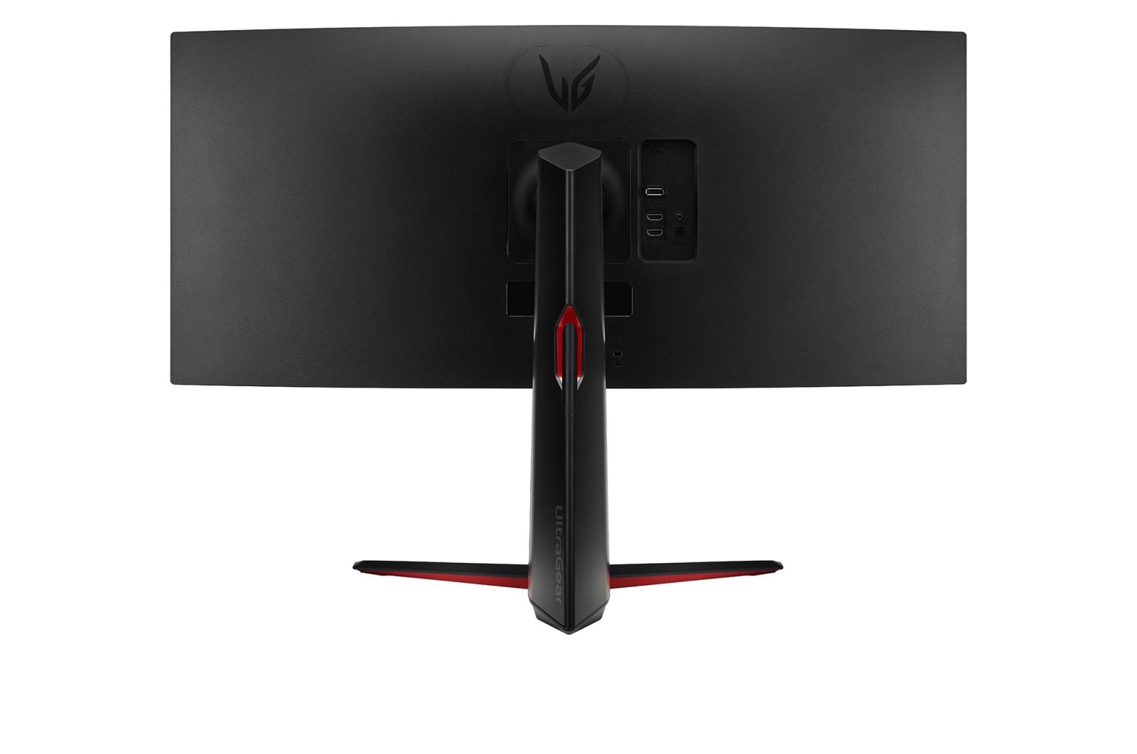 LG 34" UltraGear™ WQHD 21:9 專業電競螢幕, 34GP63A-B