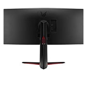 LG 34" UltraGear™ WQHD 21:9 專業電競螢幕, 34GP63A-B
