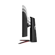 LG 34" UltraGear™ WQHD 21:9 專業電競螢幕, 34GP63A-B