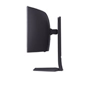 LG 34" UltraGear™ 21:9 WQHD OLED 240Hz 曲面電競螢幕, 34GS95QE-B