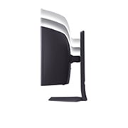 LG 34" UltraGear™ 21:9 WQHD OLED 240Hz 曲面電競螢幕, 34GS95QE-B