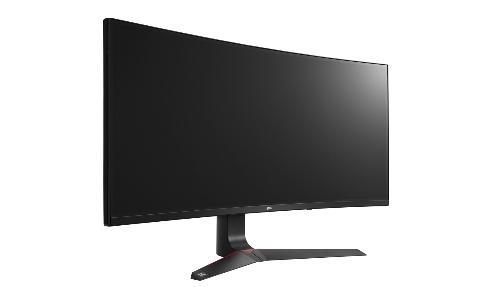 LG 電競遊戲專用34型 21:9 曲面超寬顯示器  , 34UC89G-B