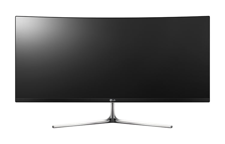 LG 34" 21:9 CURVED ULTRAWIDE 電競液晶顯示器, 34UC97