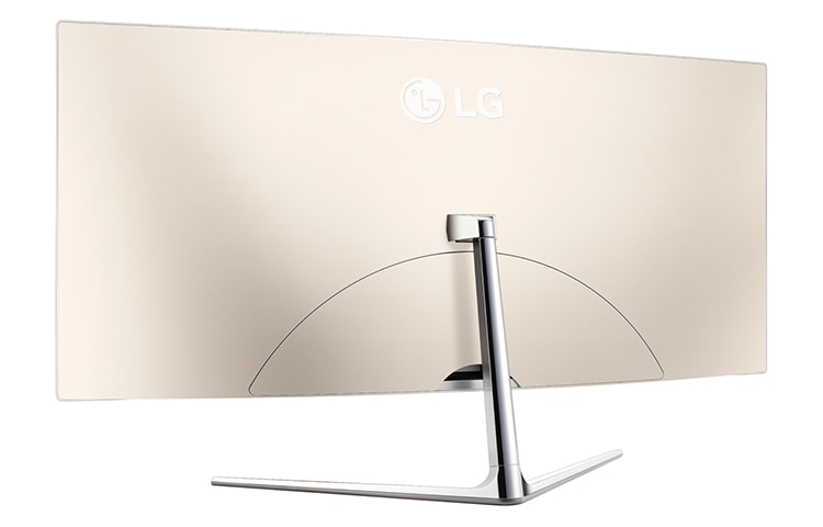 LG 34" 21:9 CURVED ULTRAWIDE 電競液晶顯示器, 34UC97