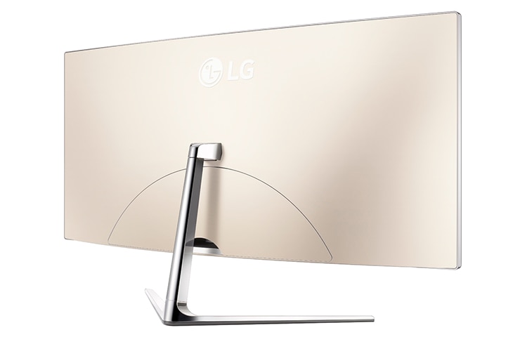 LG 34" 21:9 CURVED ULTRAWIDE 電競液晶顯示器, 34UC97